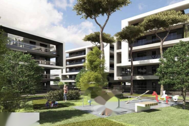 Квартира в Каннах, Франция, 124 м² - фото 1