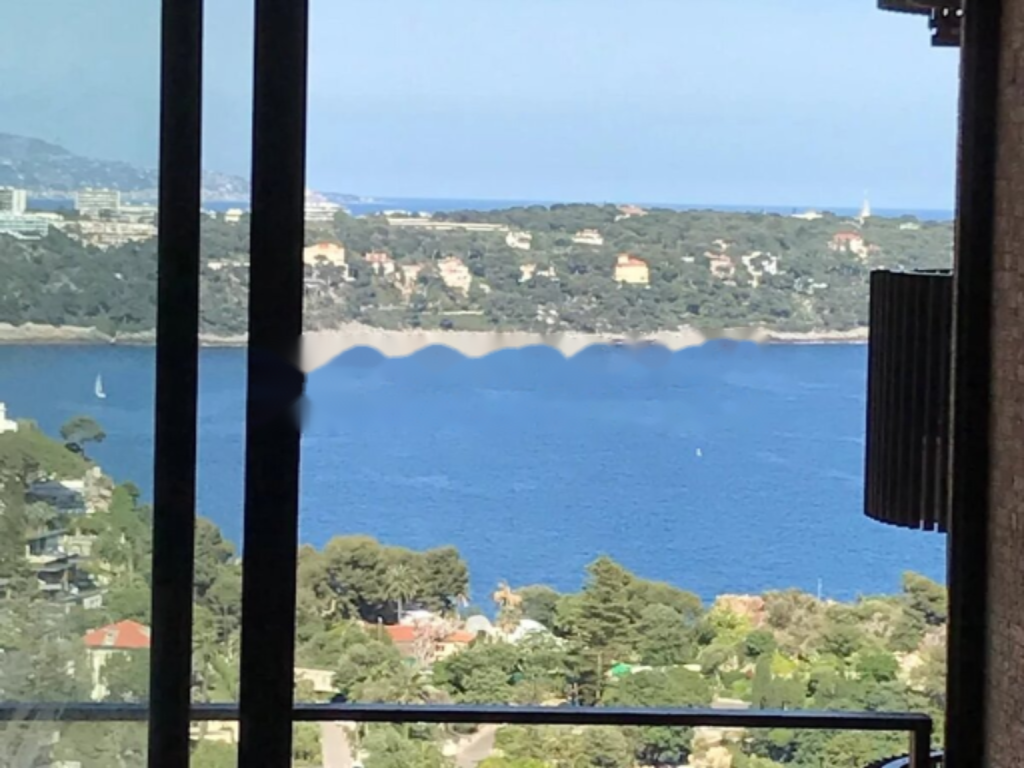 Квартира в Сен-Романе, Монако, 40 м² - фото 1