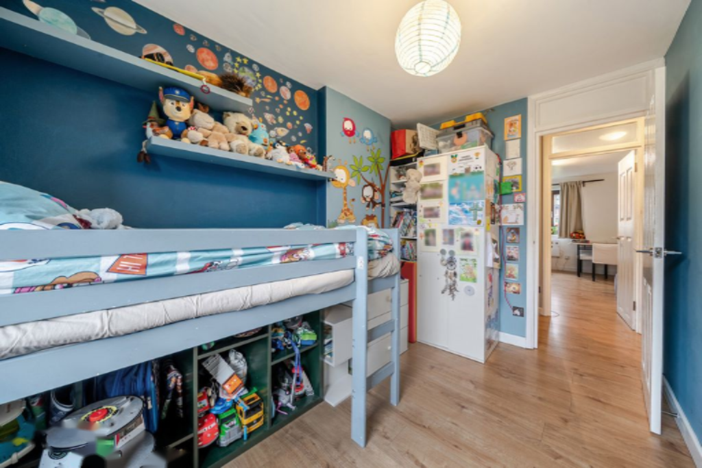 Квартира в Лондоне, Великобритания, 53 м² - фото 1