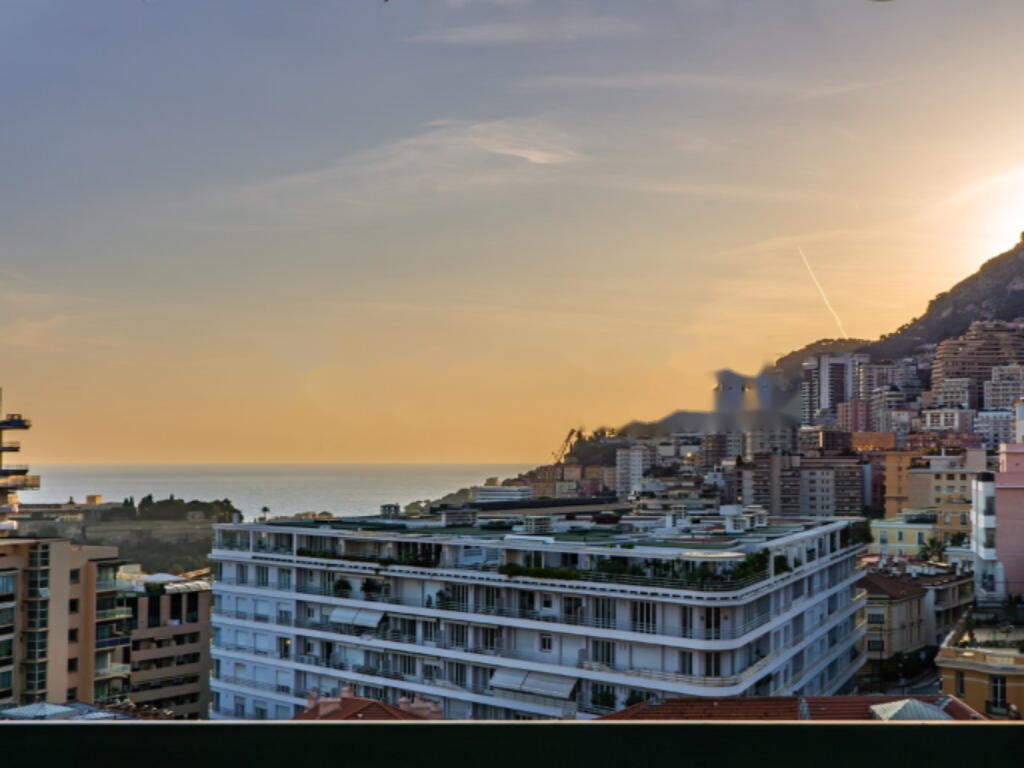 Квартира в Монте Карло, Монако, 65 м² - фото 1