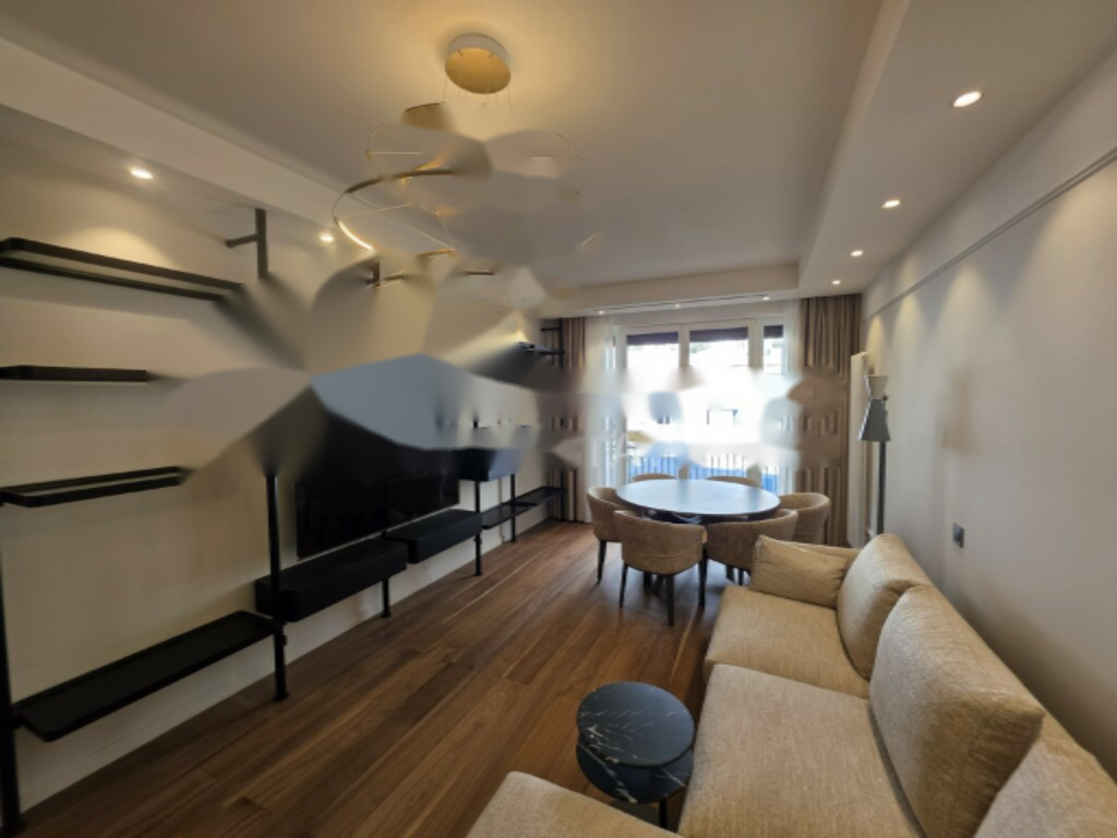 Квартира в Сен-Романе, Монако, 96 м² - фото 1