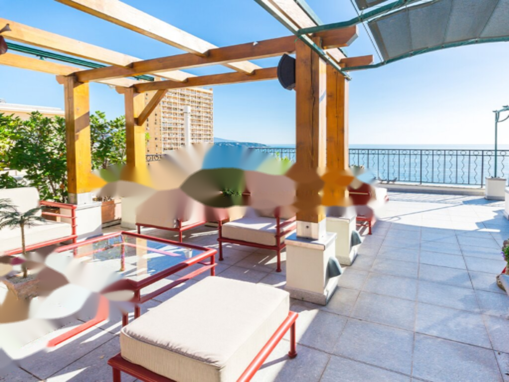 Квартира в Монако, Монако, 300 м² - фото 1