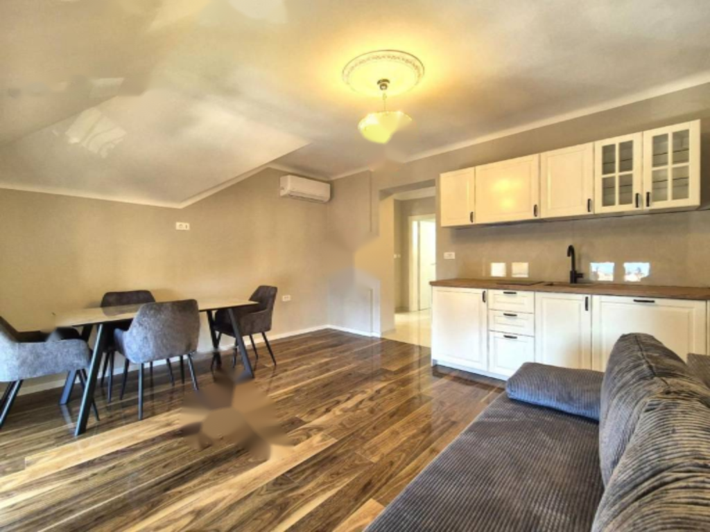 Квартира в Опатии, Хорватия, 89 м² - фото 1