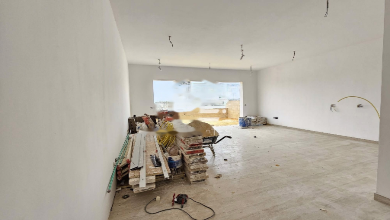 Квартира в Мсиде, Мальта, 105 м² - фото 1