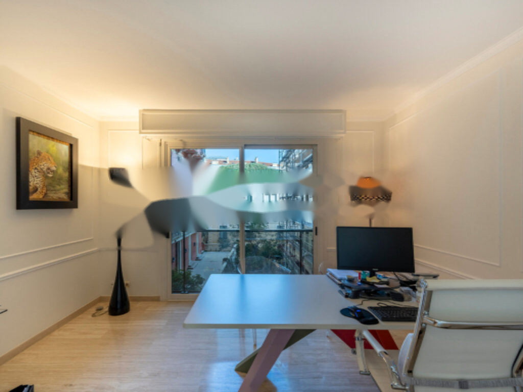 Квартира в Монако, Монако, 25 м² - фото 1