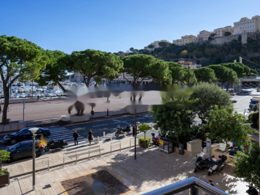 Квартира в Монте Карло, Монако, 95 м² - фото 1