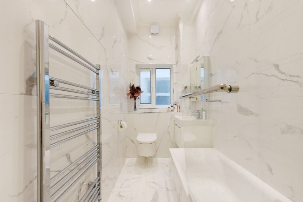 Квартира в Лондоне, Великобритания, 45 м² - фото 1