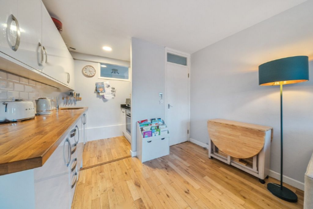 Квартира в Лондоне, Великобритания, 51 м² - фото 1