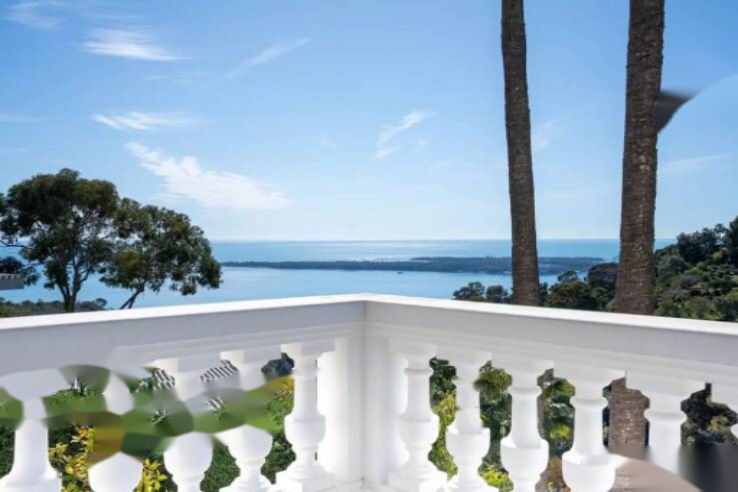 Квартира в Каннах, Франция, 443 м² - фото 1