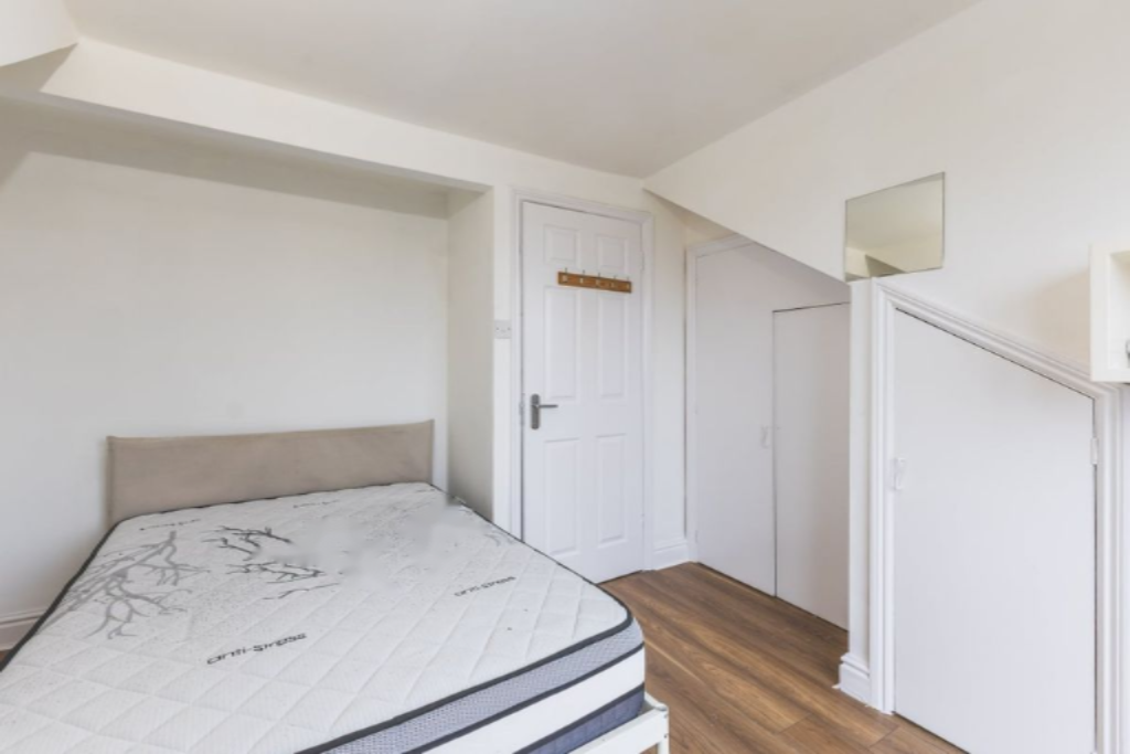 Квартира в Лондоне, Великобритания, 66 м² - фото 1