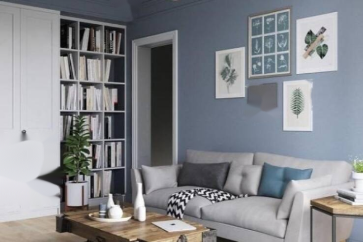 Квартира в Каннах, Франция, 30 м² - фото 1