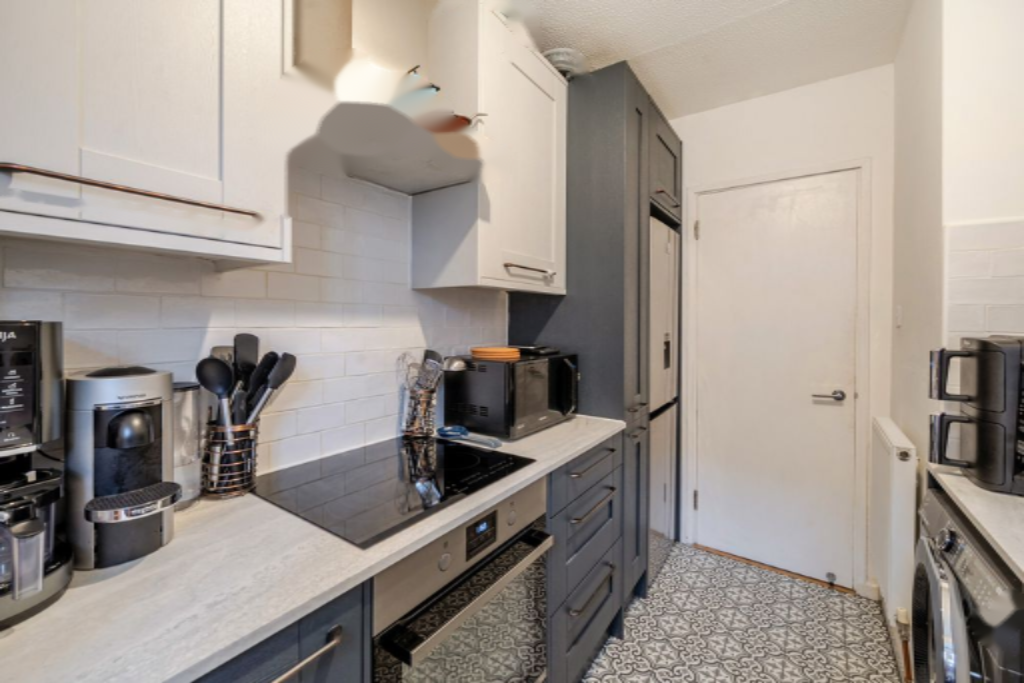 Квартира в Лондоне, Великобритания, 44 м² - фото 1