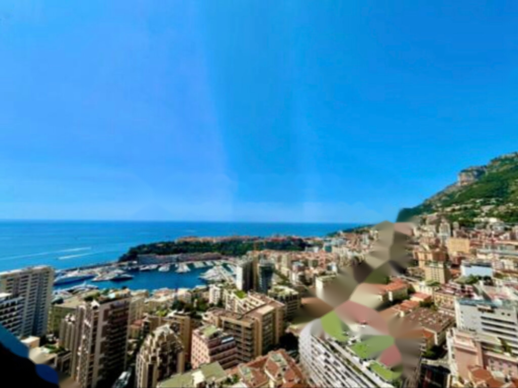 Квартира в Монте Карло, Монако, 60 м² - фото 1