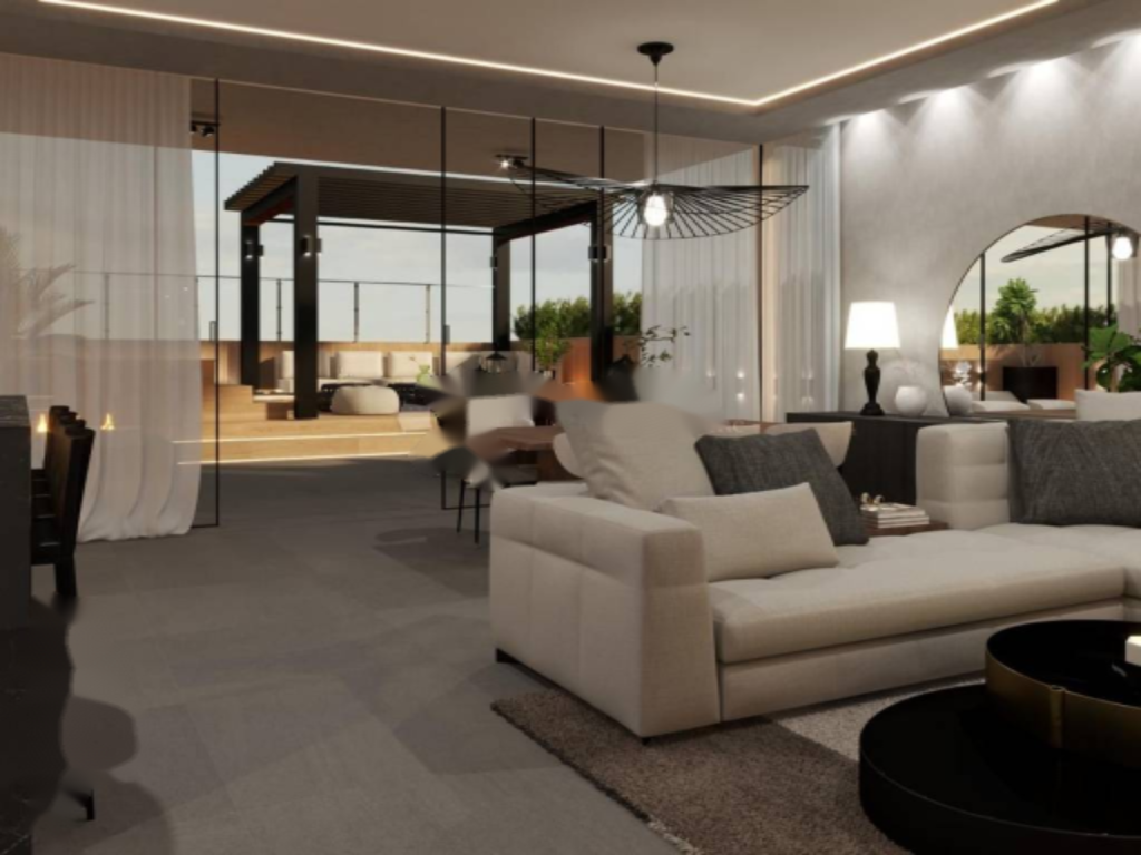 Квартира в Опатии, Хорватия, 201 м² - фото 1