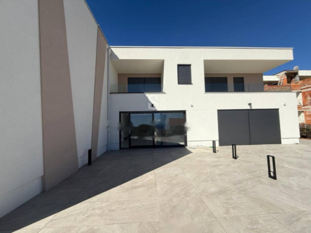 Дом в Опатии, Хорватия, 171 м² - фото 1