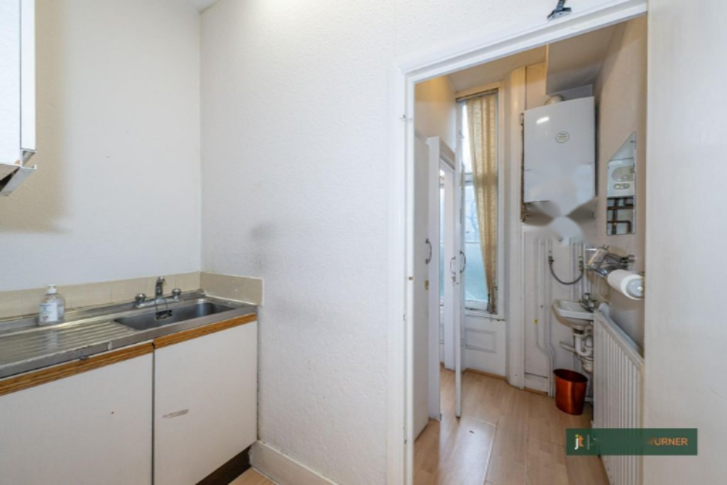 Квартира в Лондоне, Великобритания, 65 м² - фото 1