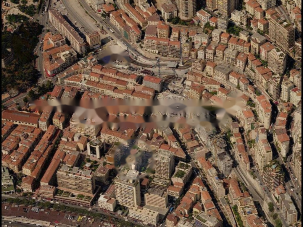 Квартира в Ла-Кондамине, Монако, 25 м² - фото 1