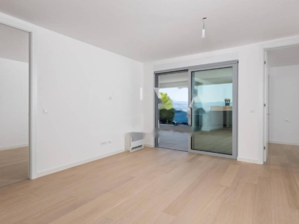 Квартира в Опатии, Хорватия, 95 м² - фото 1