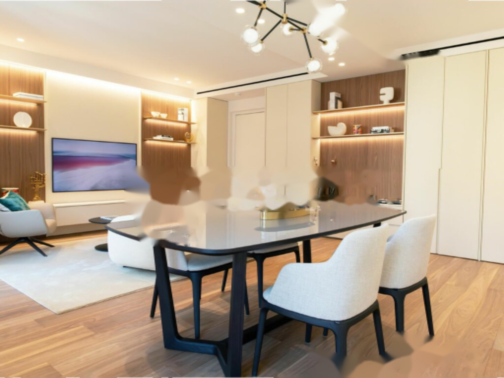 Квартира в Монте Карло, Монако, 125 м² - фото 1