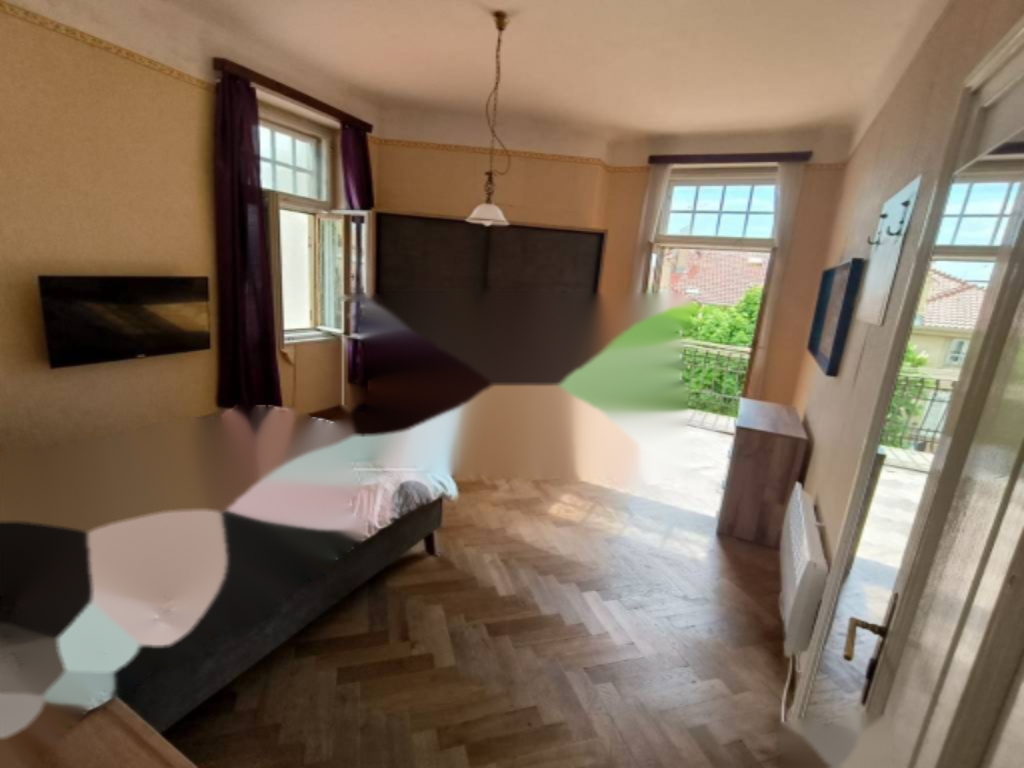 Квартира в Опатии, Хорватия, 72 м² - фото 1