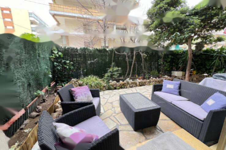 Квартира в Каннах, Франция, 87 м² - фото 1