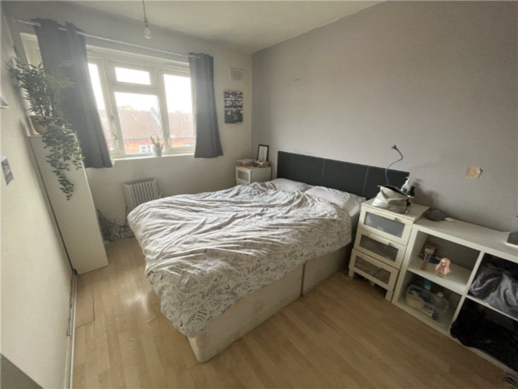 Квартира в Лондоне, Великобритания, 78 м² - фото 1