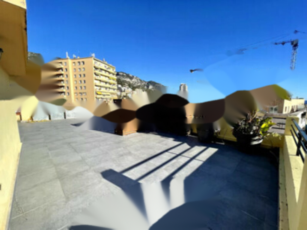 Квартира в Монегетти, Монако, 316 м² - фото 1