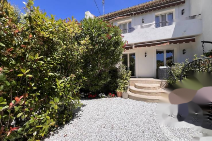 Квартира в Каннах, Франция, 114 м² - фото 1