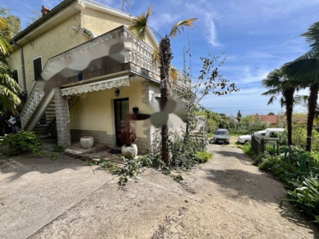 Дом в Опатии, Хорватия, 300 м² - фото 1