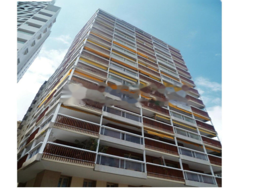 Квартира в Монако, Монако, 30 м² - фото 1