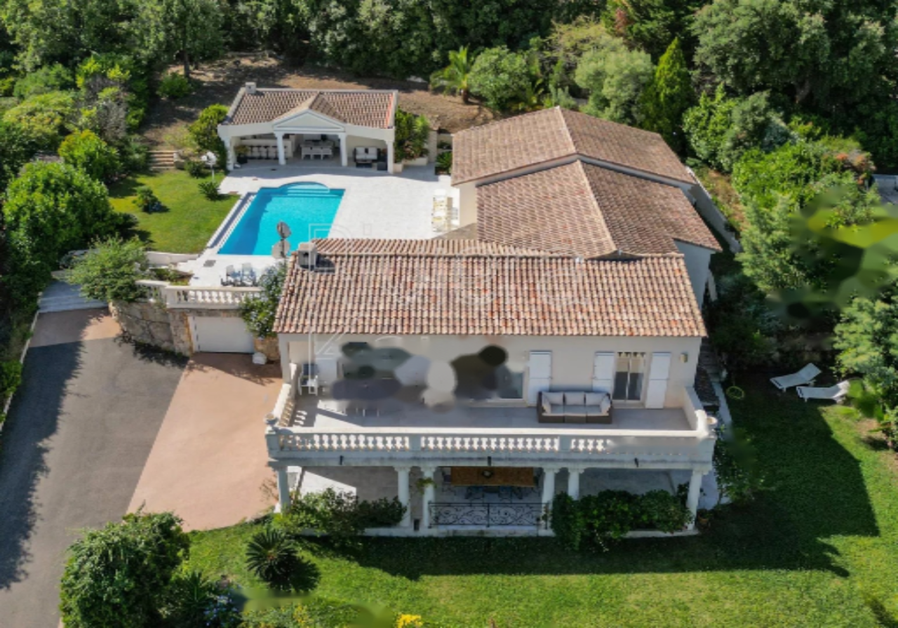 Квартира в Каннах, Франция, 280 м² - фото 1