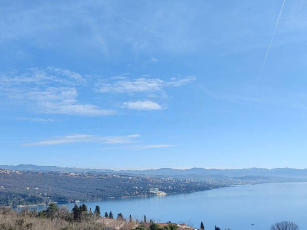 Квартира в Опатии, Хорватия, 57 м² - фото 1