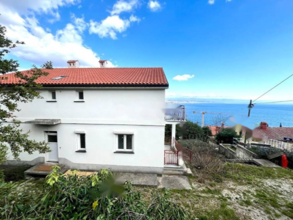 Дом в Опатии, Хорватия, 346 м² - фото 1