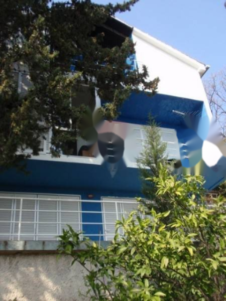 Дом в Опатии, Хорватия, 288 м² - фото 1