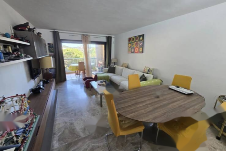 Квартира в Каннах, Франция, 67 м² - фото 1