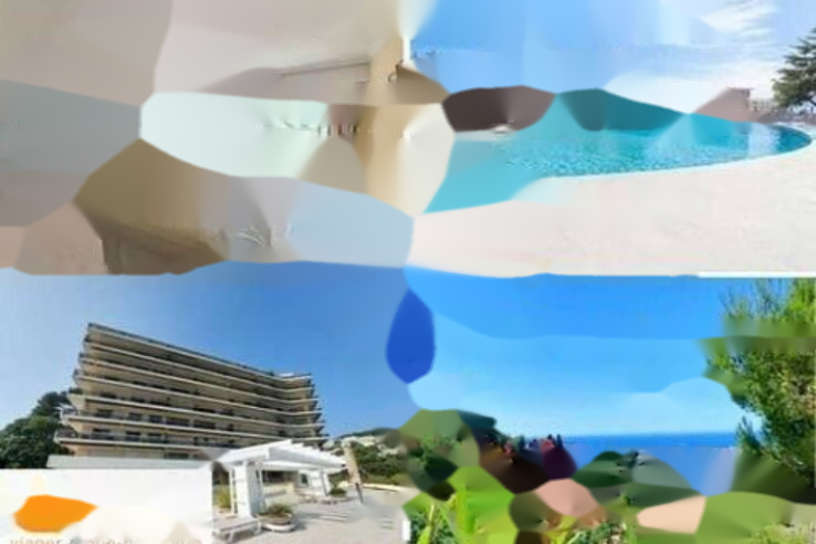 Квартира в Каннах, Франция, 104 м² - фото 1