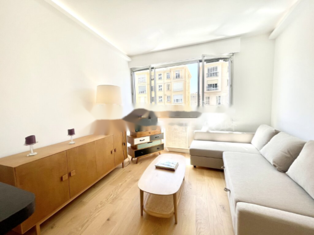 Квартира в Сен-Романе, Монако, 25 м² - фото 1