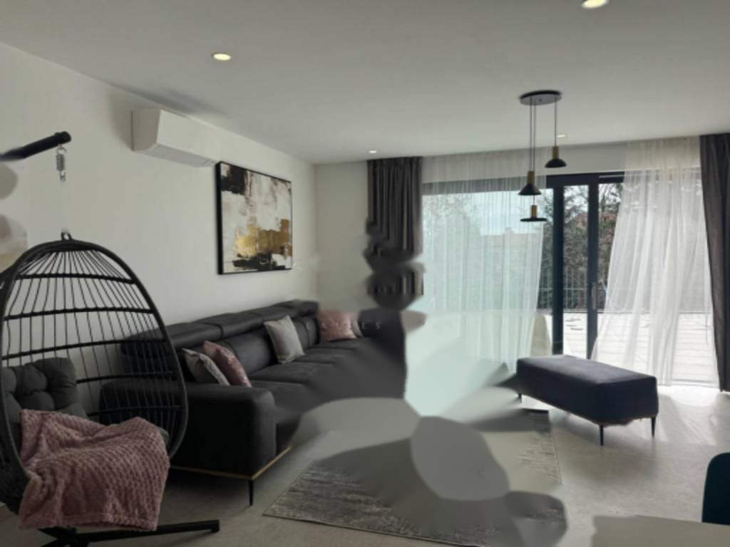 Квартира в Опатии, Хорватия, 162 м² - фото 1