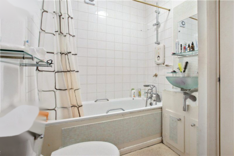 Квартира в Лондоне, Великобритания, 41 м² - фото 1