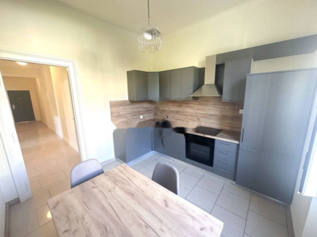 Квартира в Опатии, Хорватия, 59 м² - фото 1