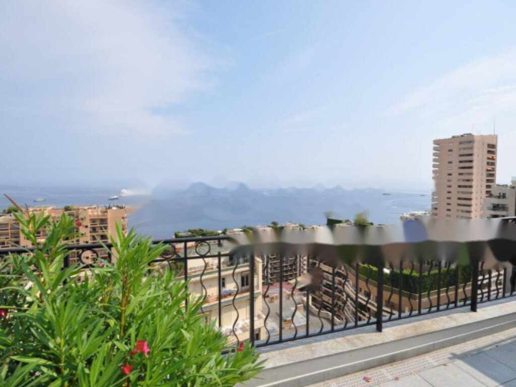 Квартира в Монако, Монако, 300 м² - фото 1