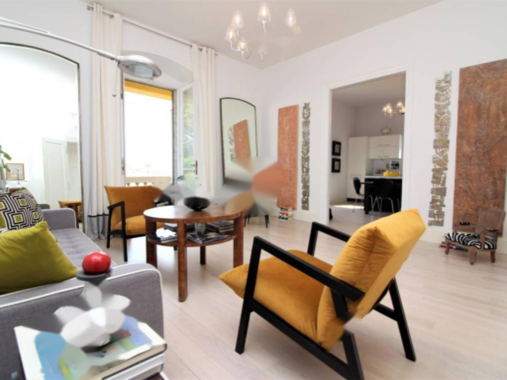 Квартира в Опатии, Хорватия, 85 м² - фото 1