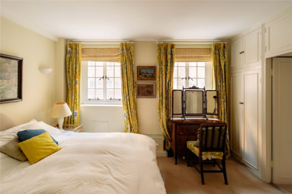 Квартира в Лондоне, Великобритания, 106 м² - фото 1