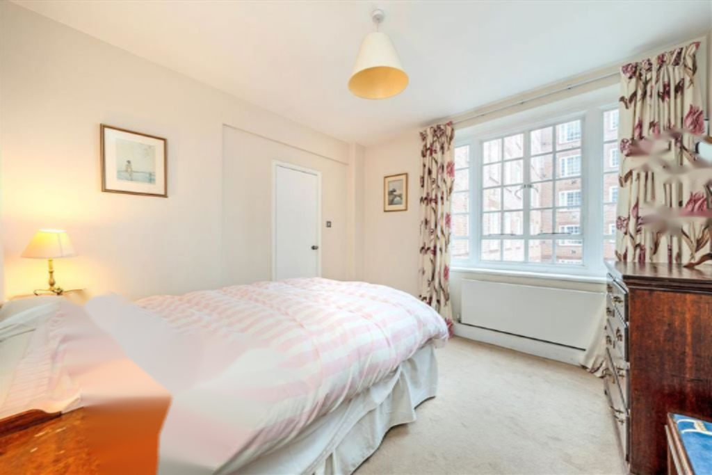 Квартира в Лондоне, Великобритания, 61 м² - фото 1