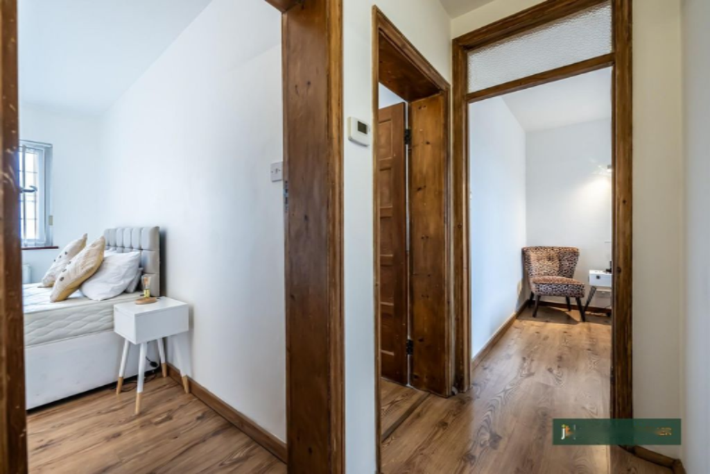 Квартира в Лондоне, Великобритания, 59 м² - фото 1