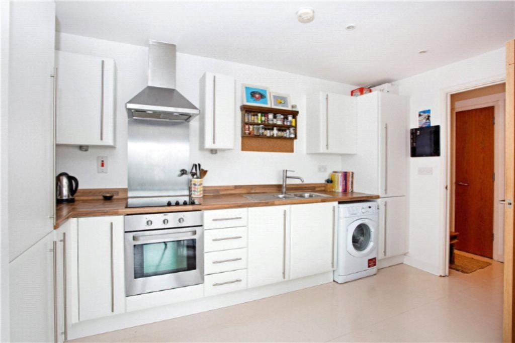 Квартира в Лондоне, Великобритания, 48 м² - фото 1