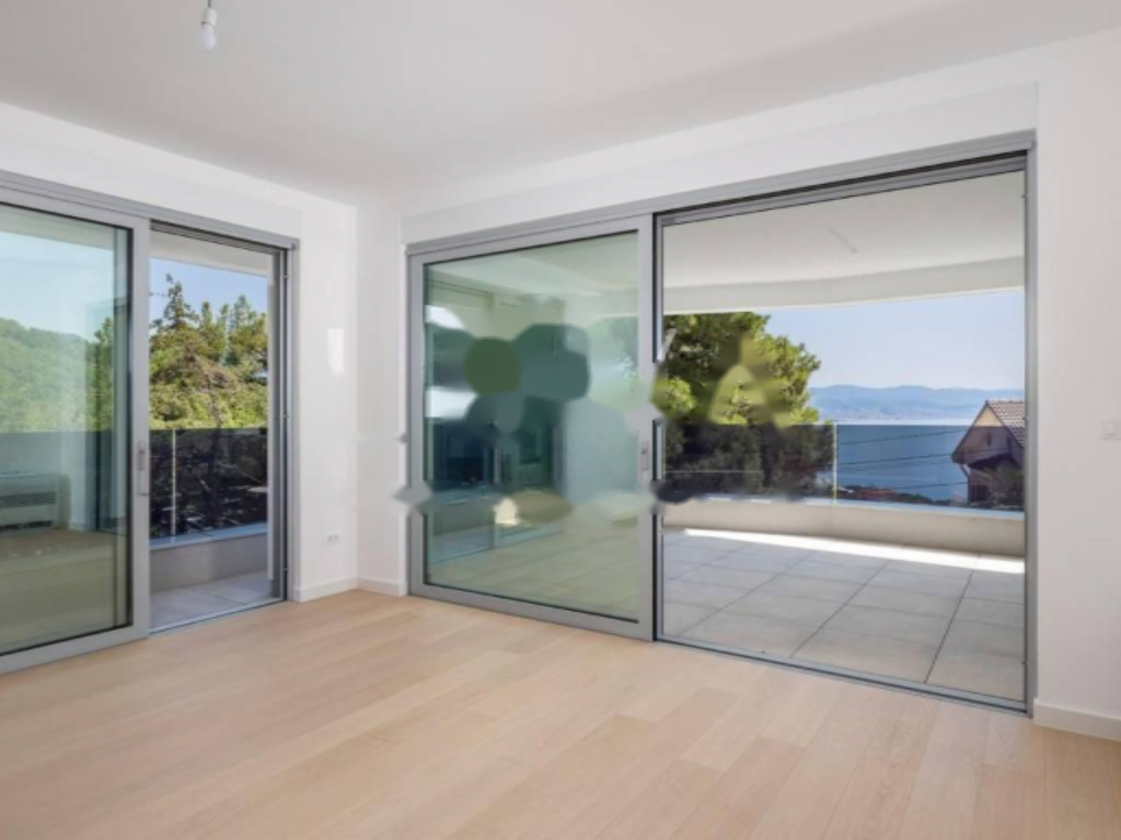 Квартира в Опатии, Хорватия, 109 м² - фото 1