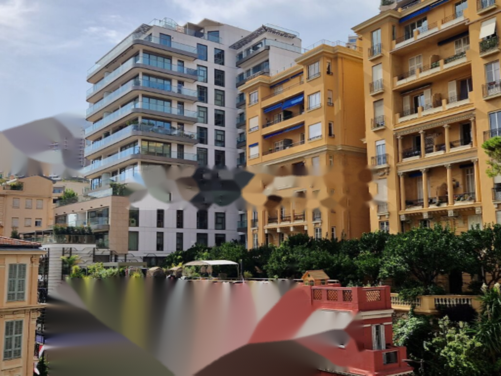 Квартира в Монако, Монако, 35 м² - фото 1