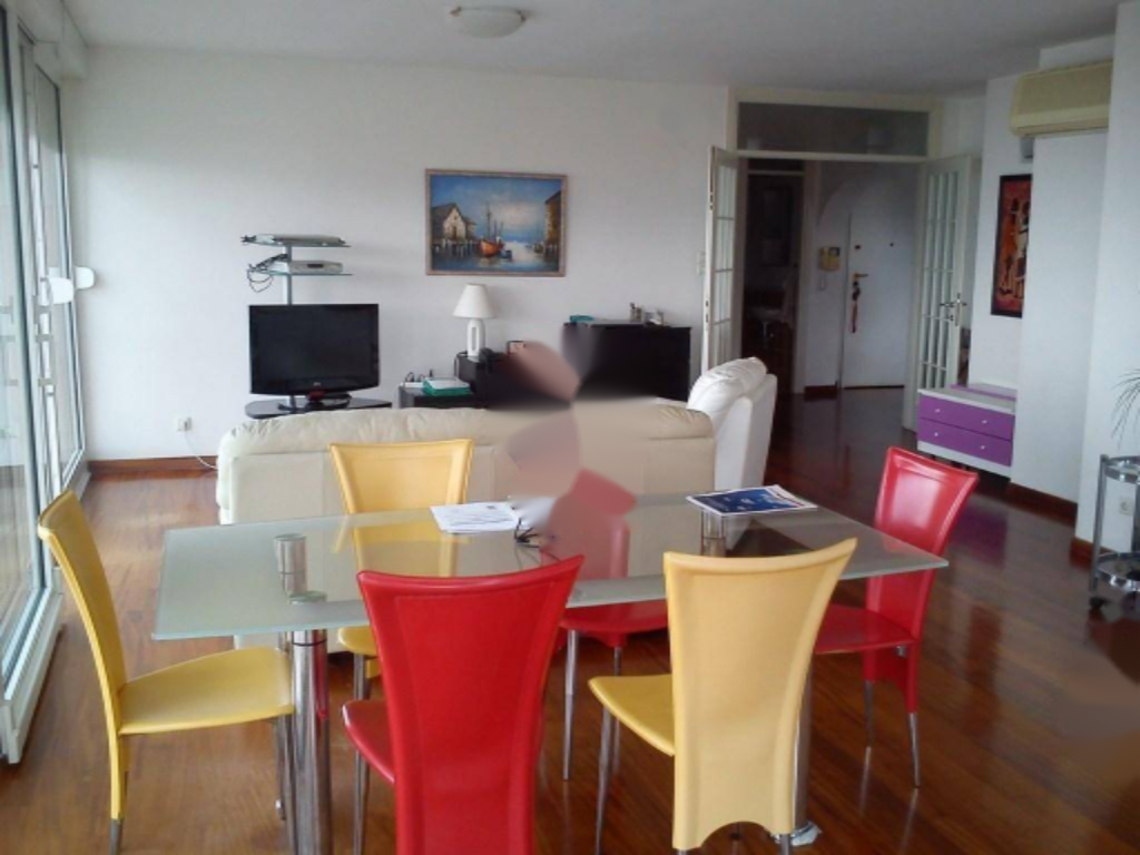 Квартира в Опатии, Хорватия, 97 м² - фото 1