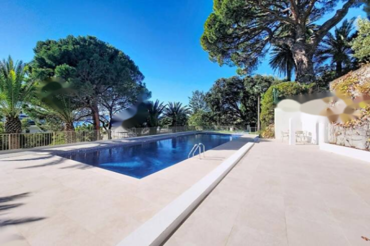 Квартира в Каннах, Франция, 88 м² - фото 1